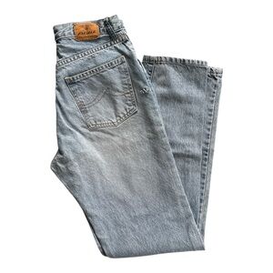 A Gold E Vintage Jeans